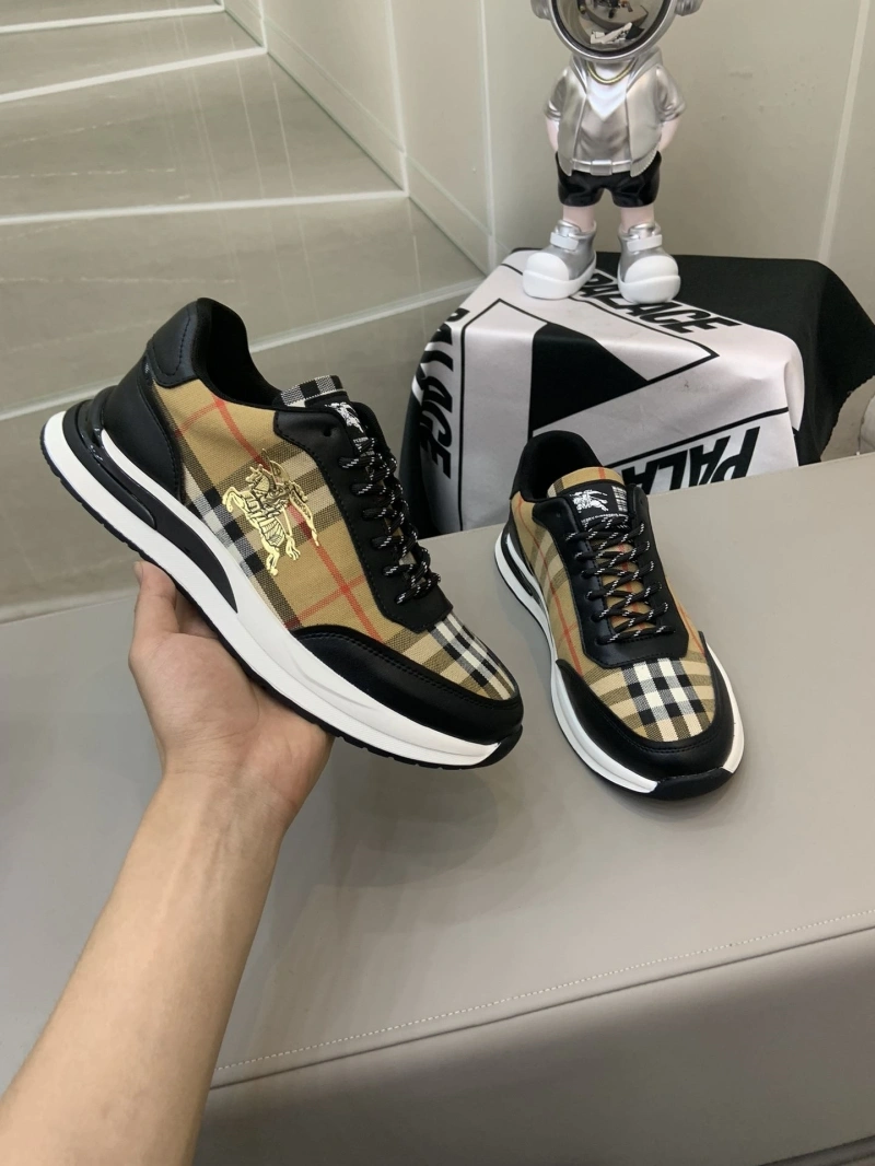 Bxrbxrry Sneakers Comfortable 115359