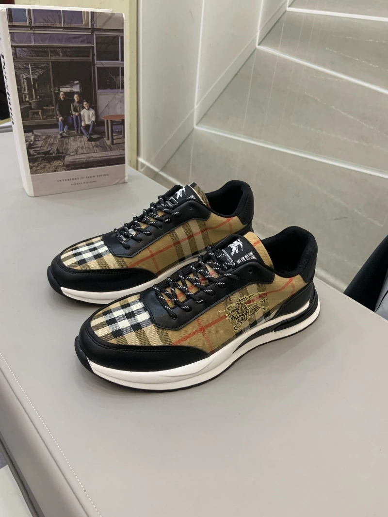 Bxrbxrry Sneakers Comfortable 115359