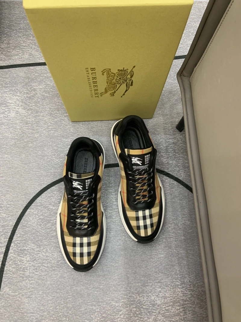 Bxrbxrry Sneakers Comfortable 115359