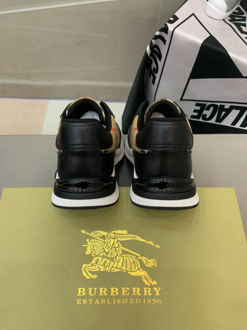 Bxrbxrry Sneakers Comfortable 115359