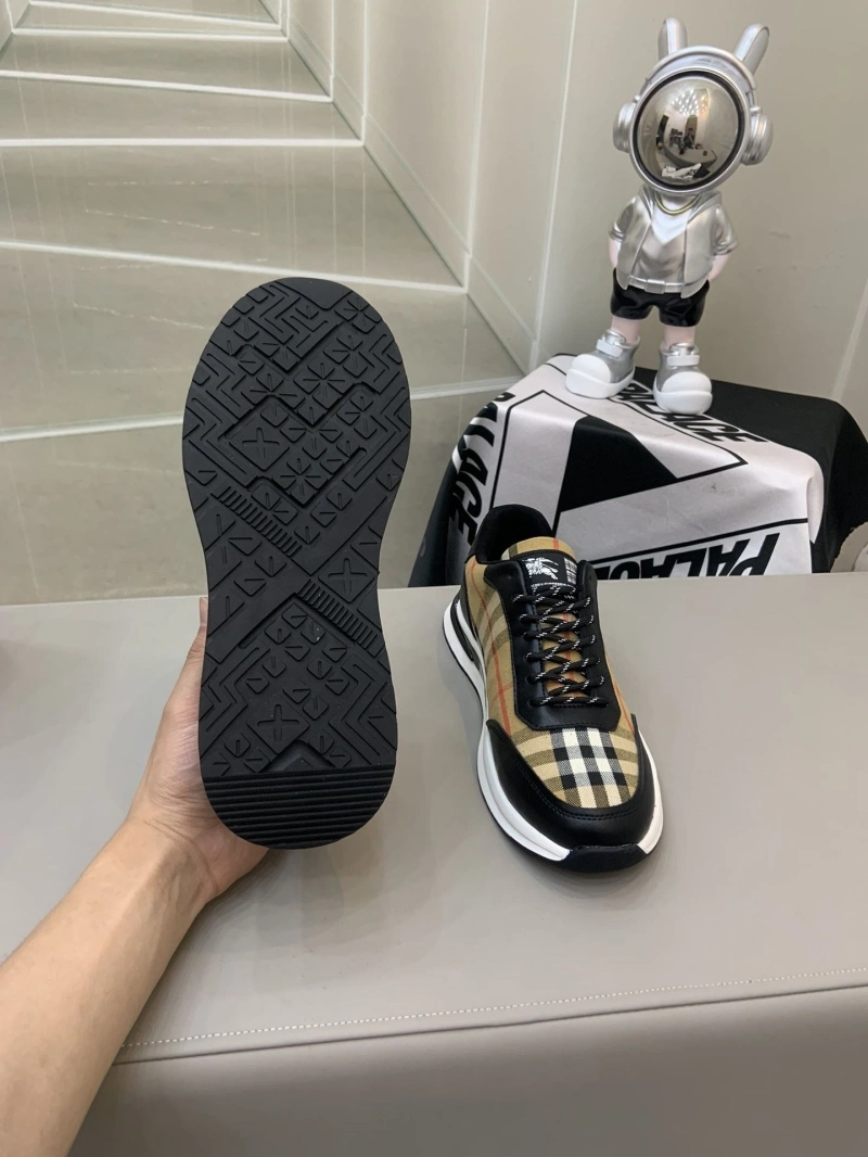 Bxrbxrry Sneakers Comfortable 115359
