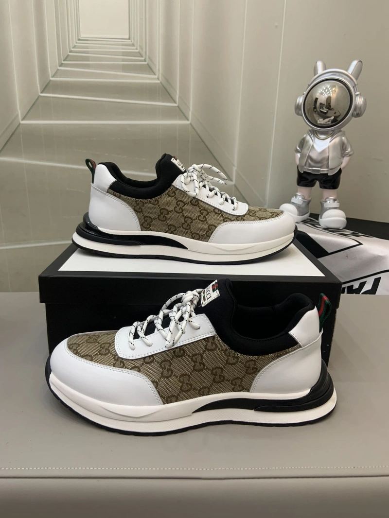 Gxccx Casual Shoes GoAnywhere 163536