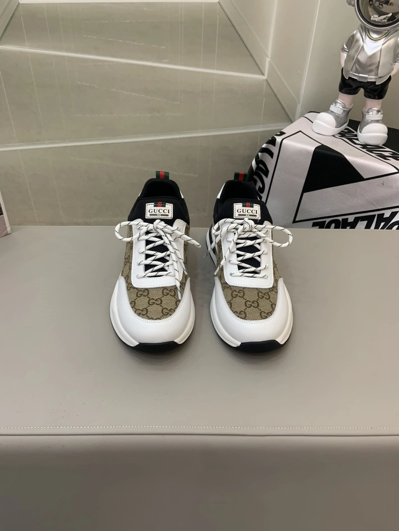 Gxccx Casual Shoes GoAnywhere 163536