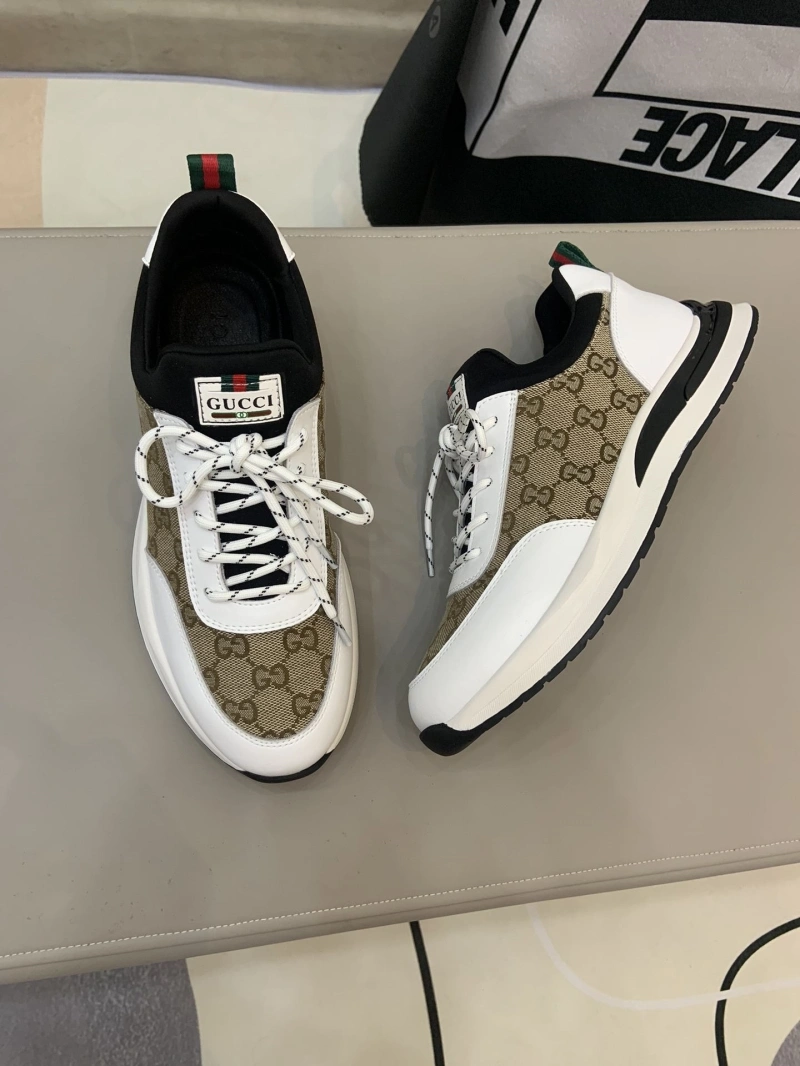 Gxccx Casual Shoes GoAnywhere 163536