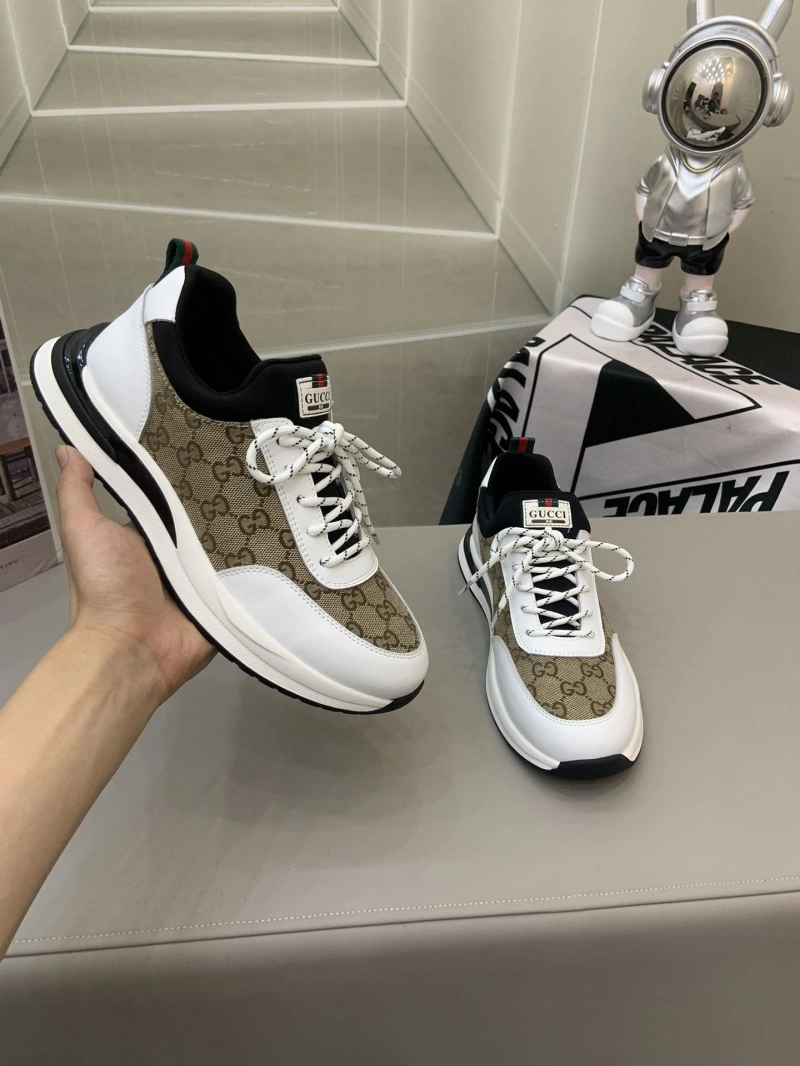Gxccx Casual Shoes GoAnywhere 163536