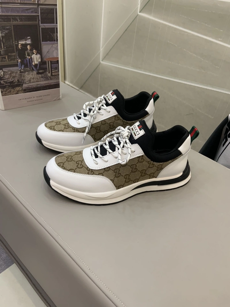 Gxccx Casual Shoes GoAnywhere 163536