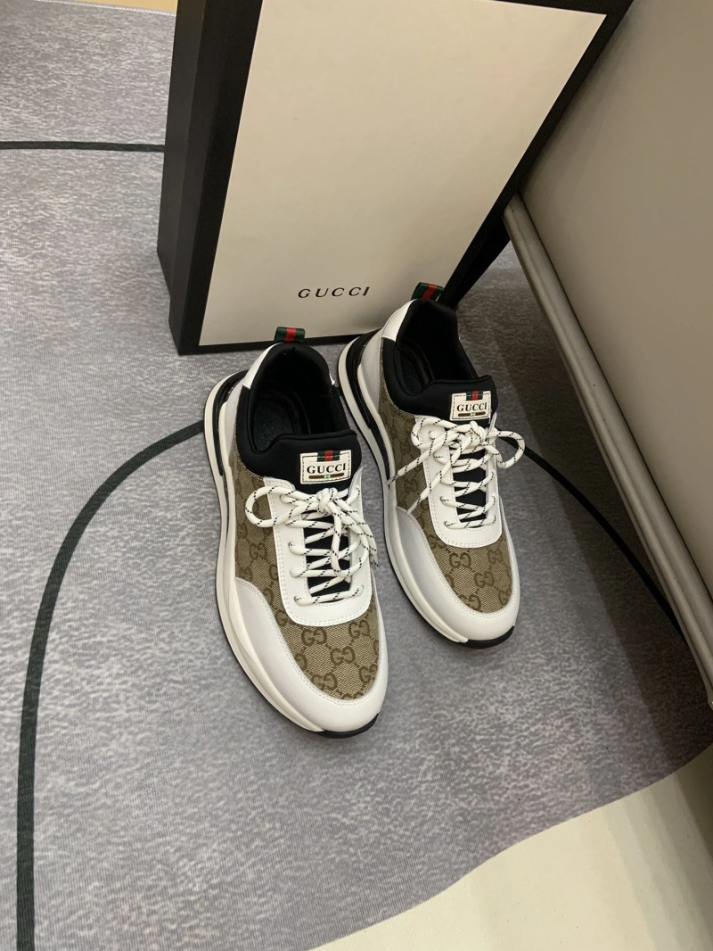 Gxccx Casual Shoes GoAnywhere 163536