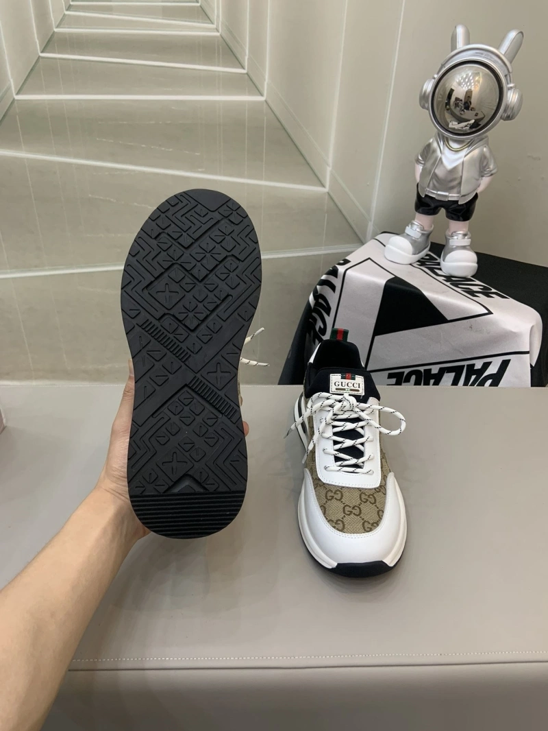 Gxccx Casual Shoes GoAnywhere 163536