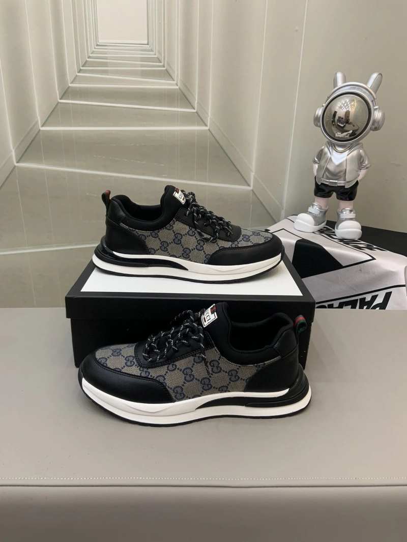 StreetReady Gxccx Casual Shoes 163548