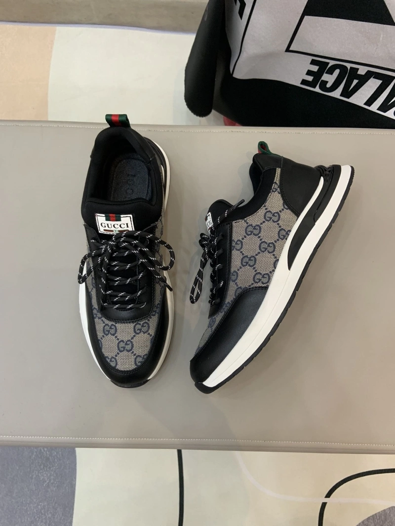 StreetReady Gxccx Casual Shoes 163548