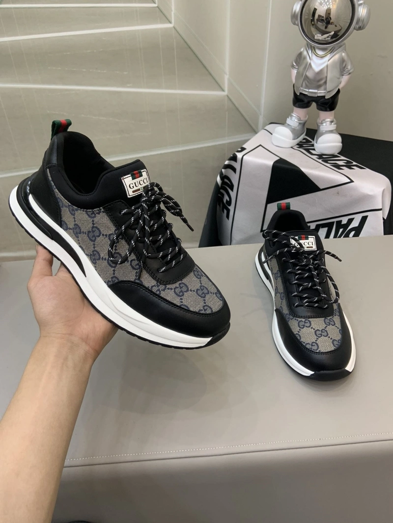 StreetReady Gxccx Casual Shoes 163548