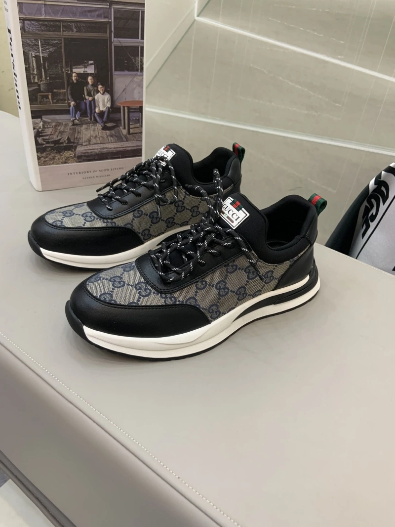 StreetReady Gxccx Casual Shoes 163548