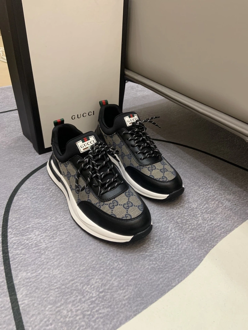 StreetReady Gxccx Casual Shoes 163548