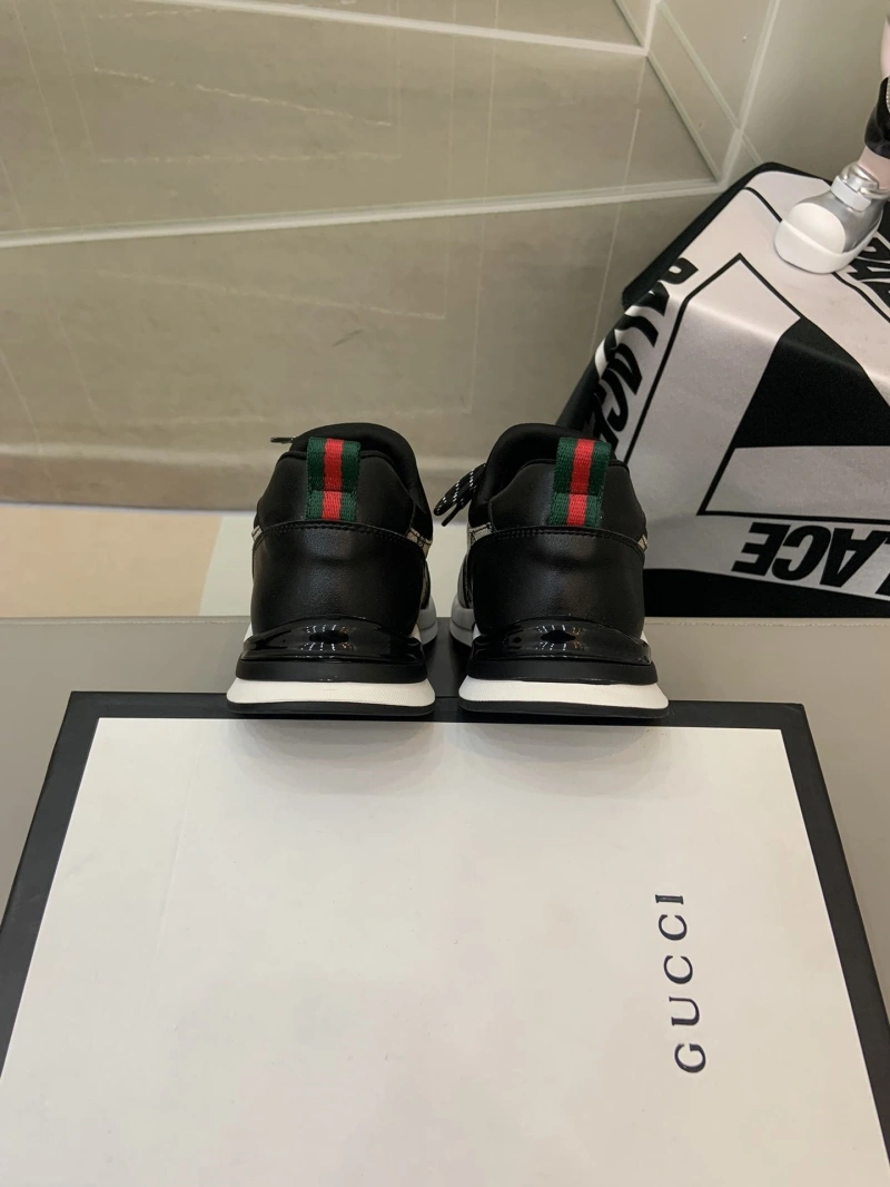 StreetReady Gxccx Casual Shoes 163548