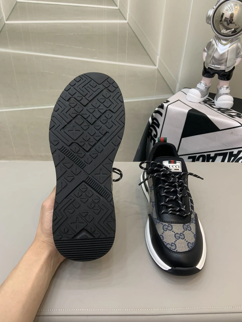 StreetReady Gxccx Casual Shoes 163548