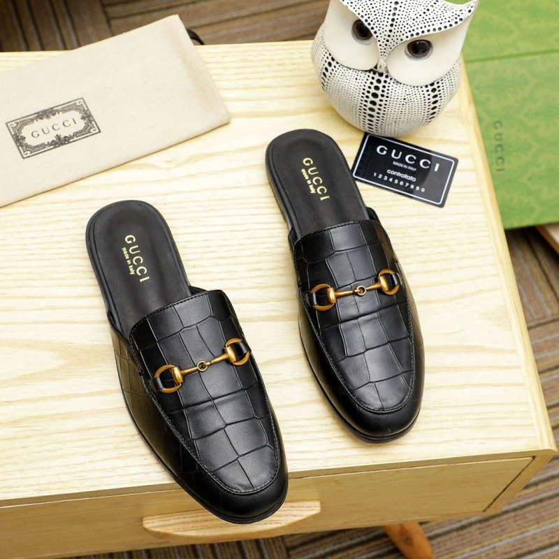 Classic Gxccx Slippers 164140