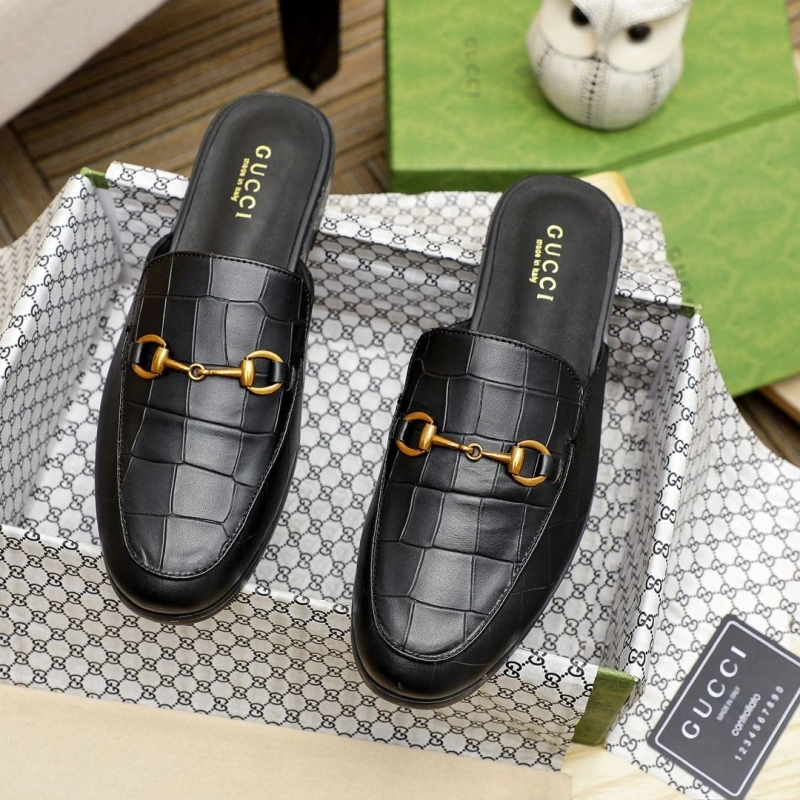 Classic Gxccx Slippers 164140