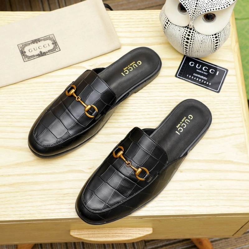 Classic Gxccx Slippers 164140