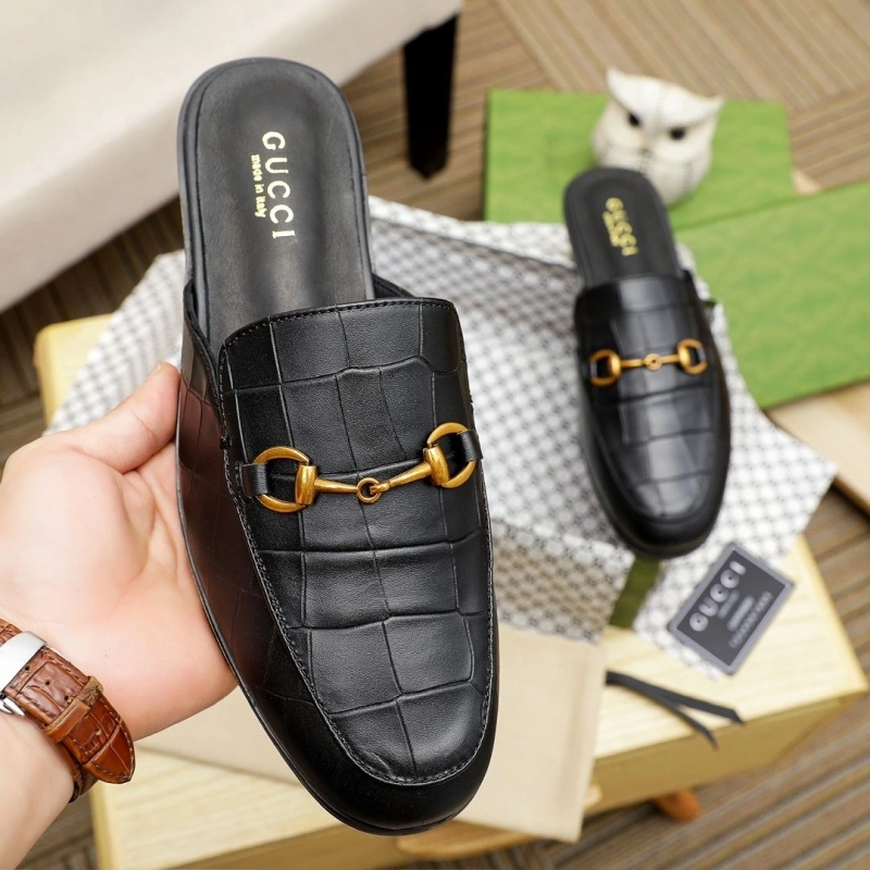 Classic Gxccx Slippers 164140