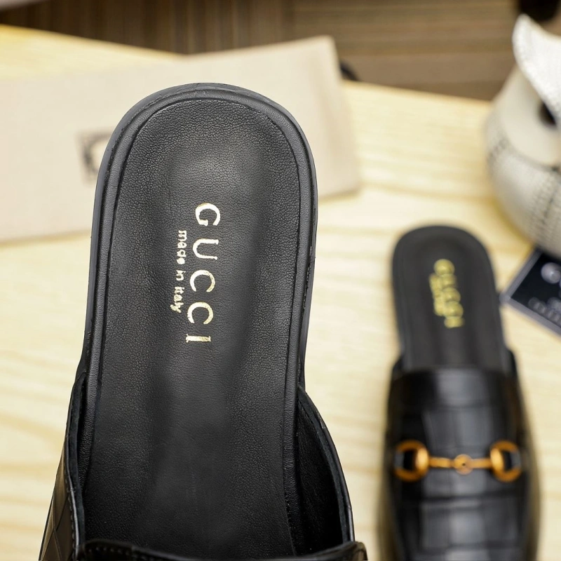 Classic Gxccx Slippers 164140