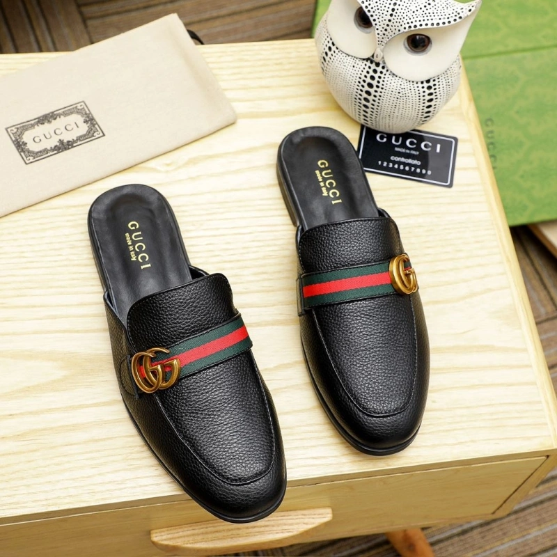 Gxccx Slippers Durable 164131