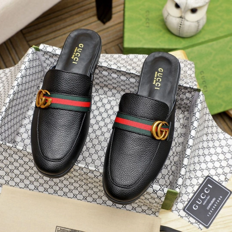 Gxccx Slippers Durable 164131