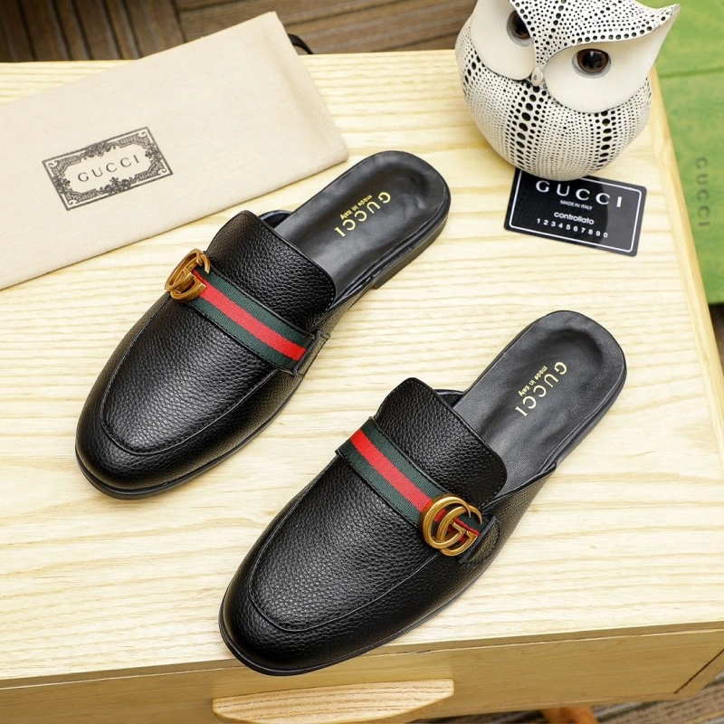 Gxccx Slippers Durable 164131
