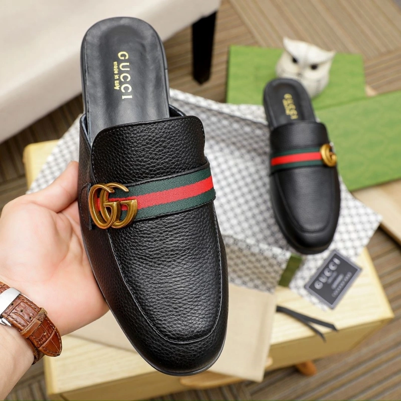 Gxccx Slippers Durable 164131