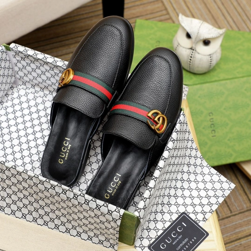 Gxccx Slippers Durable 164131