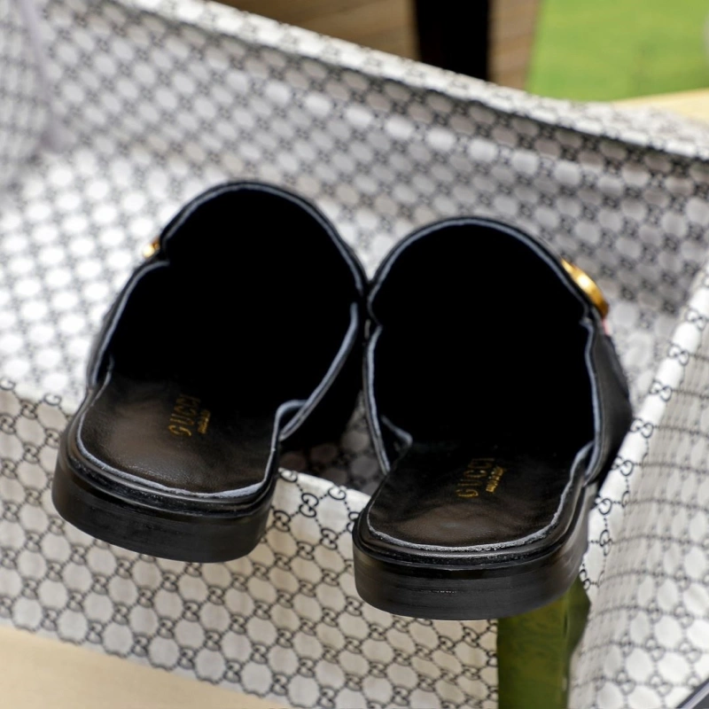 Gxccx Slippers Durable 164131