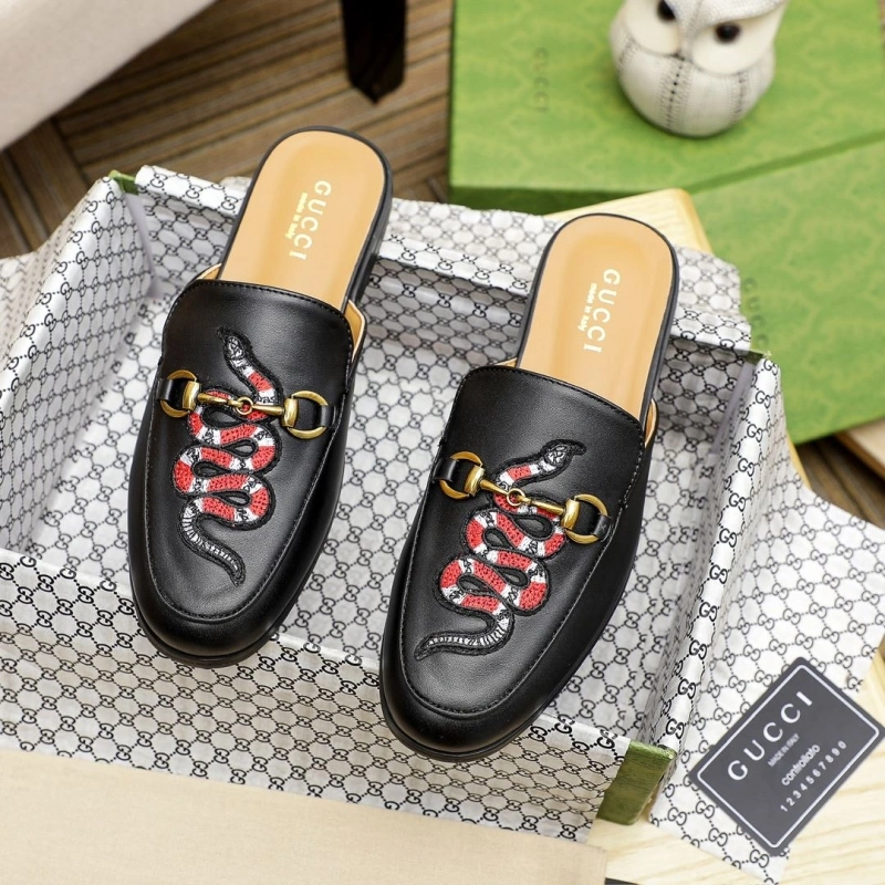 HighQuality Gxccx Slippers 164118