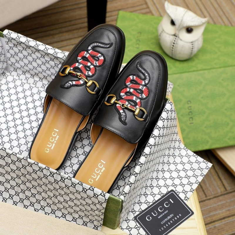HighQuality Gxccx Slippers 164118