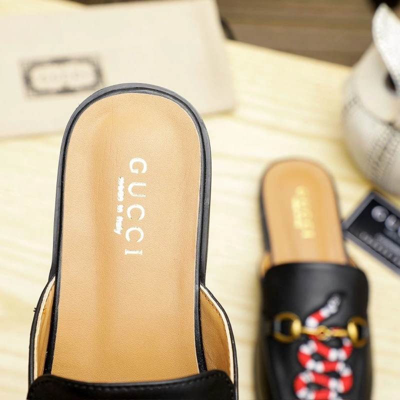 HighQuality Gxccx Slippers 164118