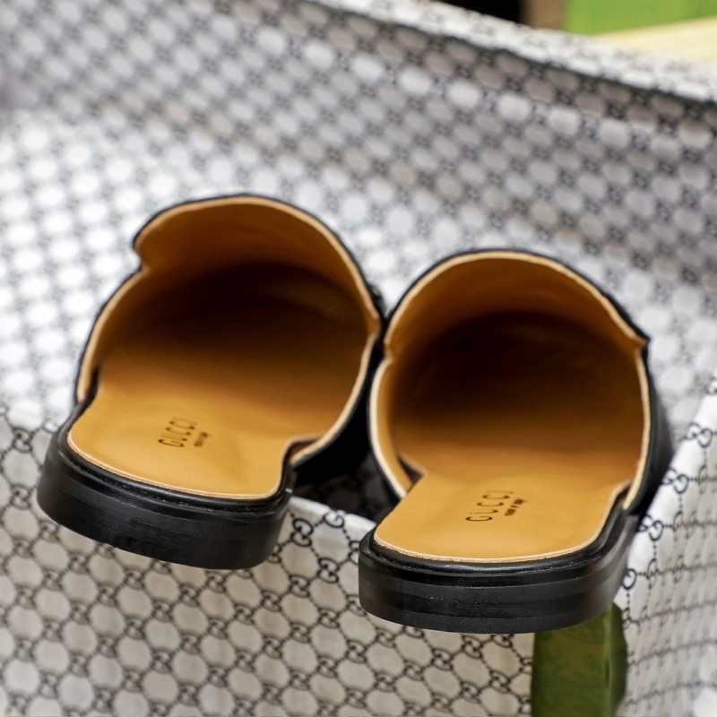 HighQuality Gxccx Slippers 164118