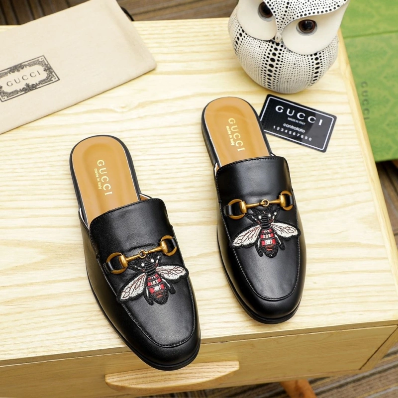 Soft Gxccx Slippers 164115