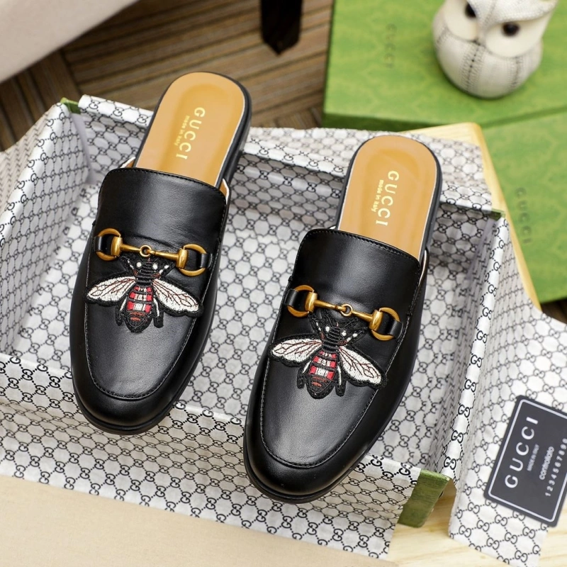 Soft Gxccx Slippers 164115