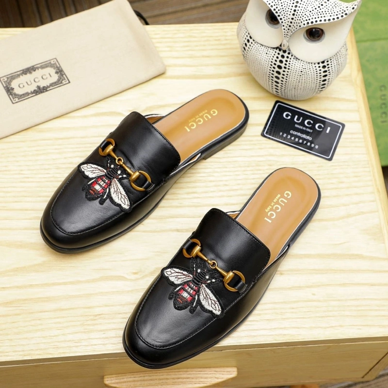 Soft Gxccx Slippers 164115