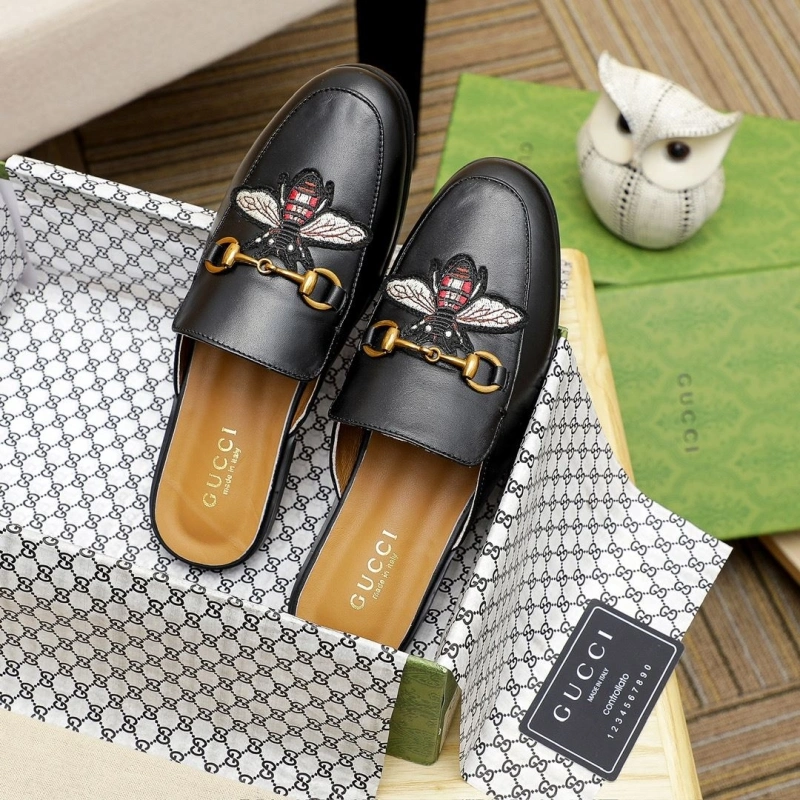 Soft Gxccx Slippers 164115