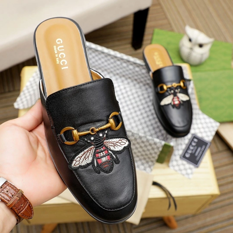Soft Gxccx Slippers 164115