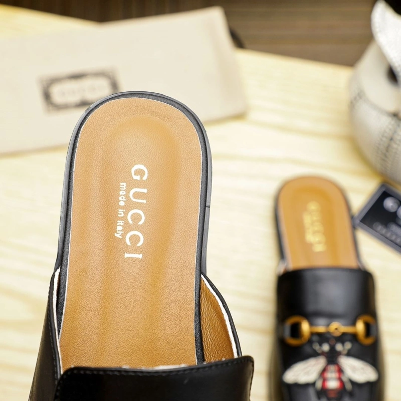 Soft Gxccx Slippers 164115