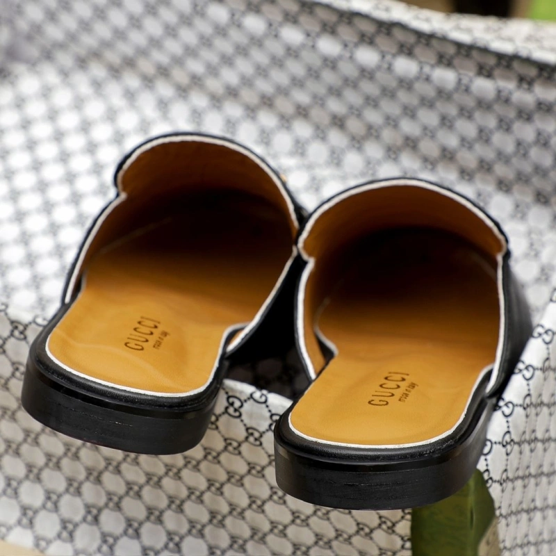 Soft Gxccx Slippers 164115