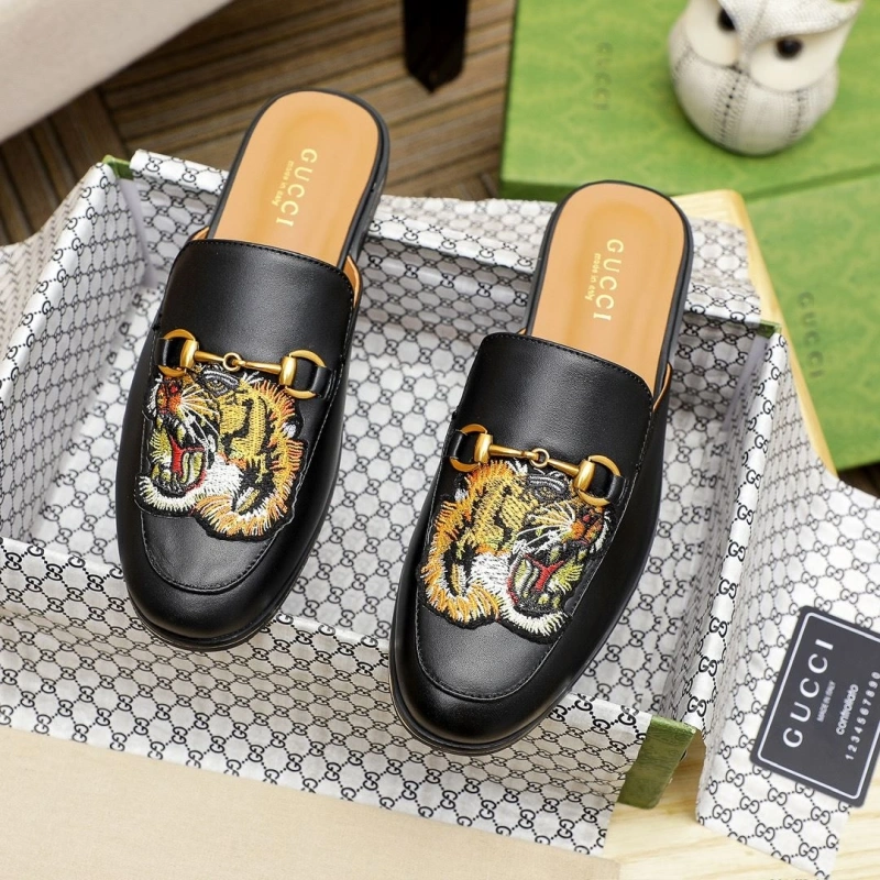 Trendsetting Gxccx Slippers 164114