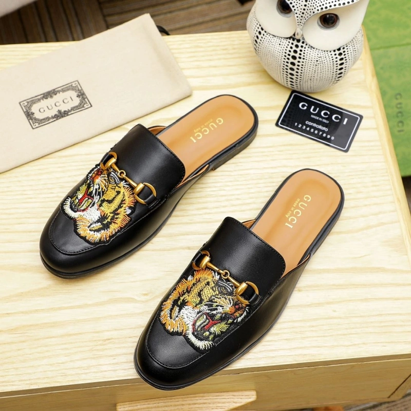 Trendsetting Gxccx Slippers 164114
