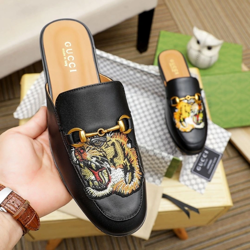 Trendsetting Gxccx Slippers 164114