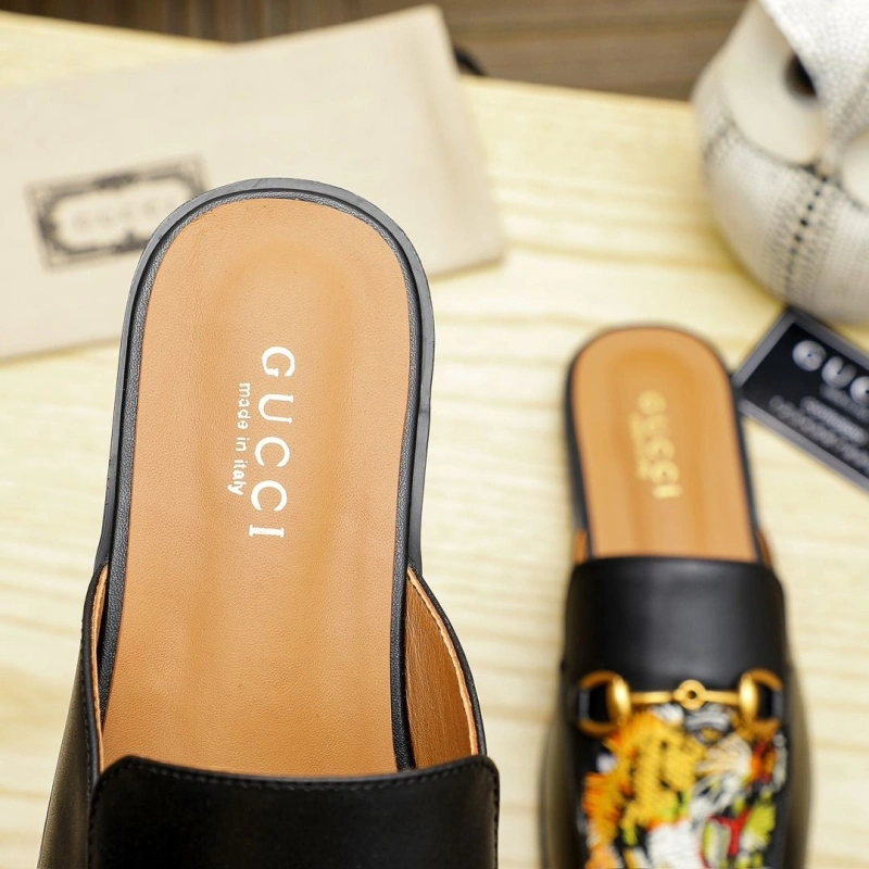 Trendsetting Gxccx Slippers 164114