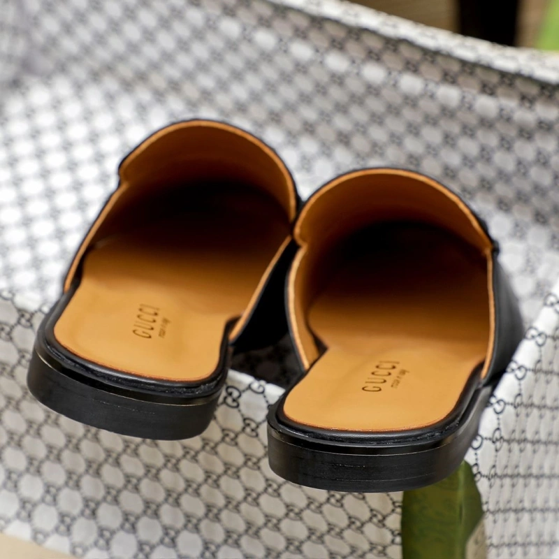 Trendsetting Gxccx Slippers 164114