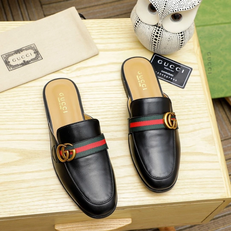 Stylish Gxccx Slippers 164133