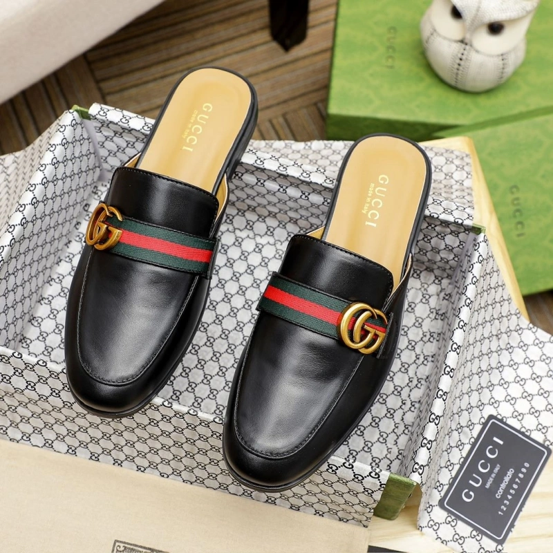 Stylish Gxccx Slippers 164133