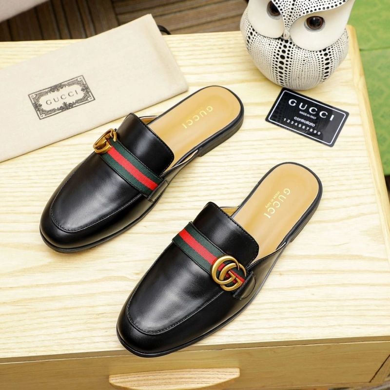Stylish Gxccx Slippers 164133