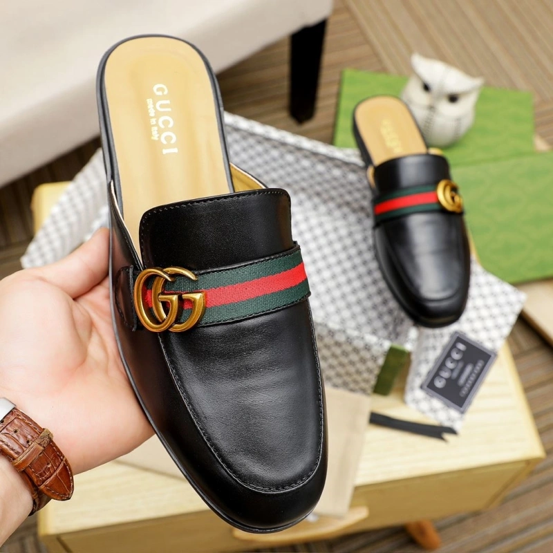 Stylish Gxccx Slippers 164133